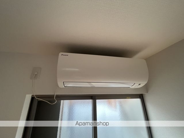 ロイヤル石原A棟の内装写真