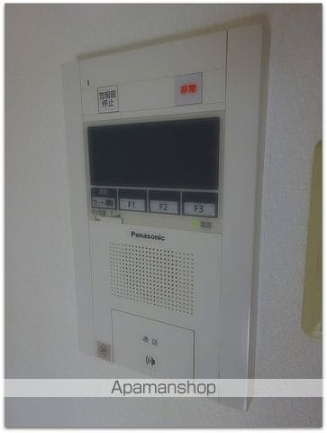 セレッソコート西心斎橋の内装写真