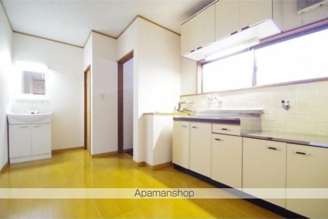 プロスぺリタ城山の内装写真
