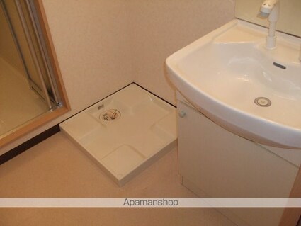 メゾンヴィサージュ２[3DK/59.85m2]の内装6