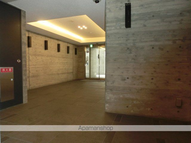 ADWResidence松屋町の内装写真