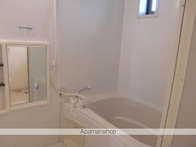 アサナ アルカディアの内装写真