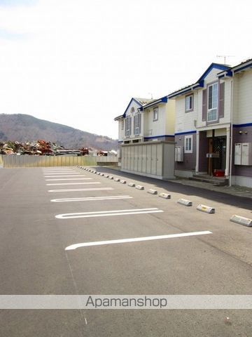 apartment 山形県南陽市赤湯
地図を見る