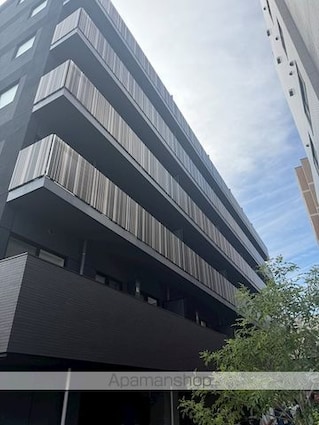 メインステージ浮間舟渡[1LDK/37.38m2]の外観