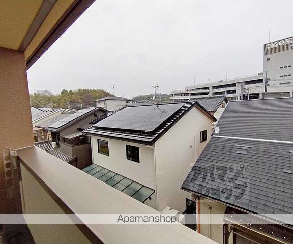 HYGGE伏見の内装写真