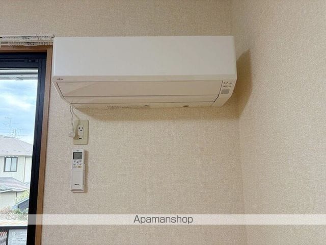 コンフォールの内装写真