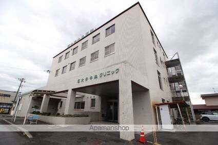 クレアンジュＫＡＴＩ[2DK/48.4m2]の周辺8