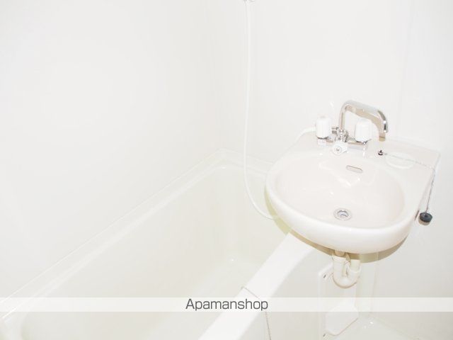 レオパレスナイアガラIIの内装写真