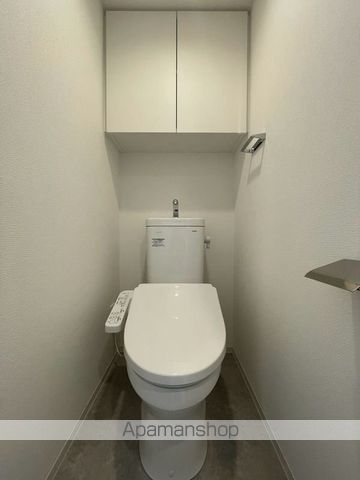 DIMUS中野富士見町の内装写真