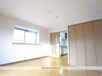 東京都八王子市打越町[1LDK/41.76m2]の内装3