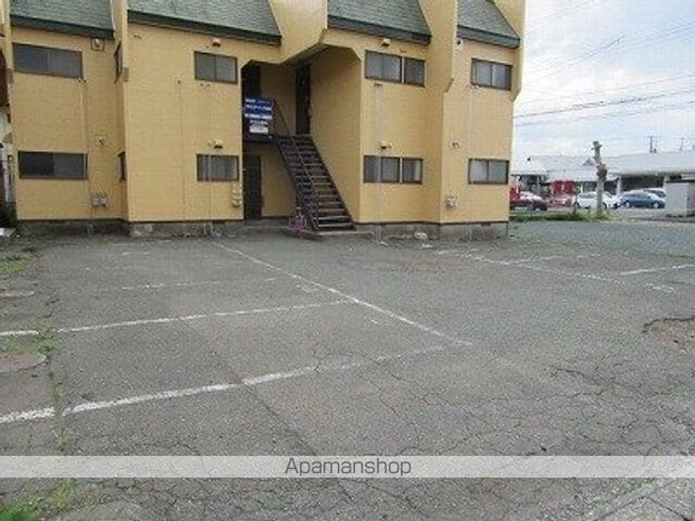 ハイツ石川NO.1のその他写真