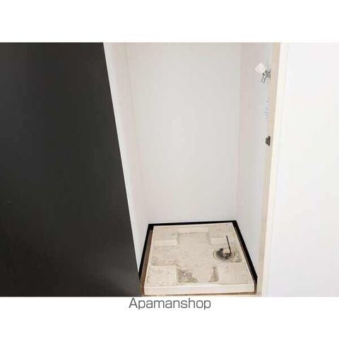 第三秋善ビルの内装写真