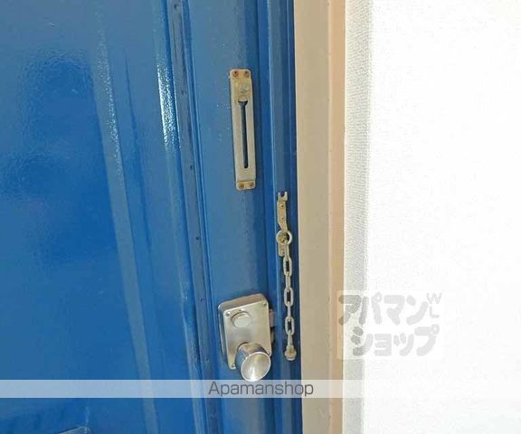 セントラル修学院の内装写真