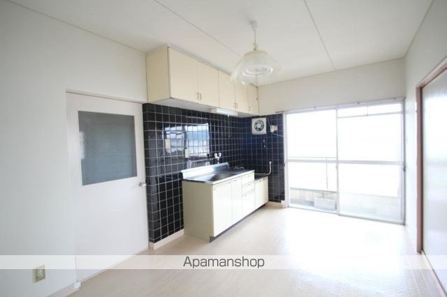 中筋マンションの内装写真