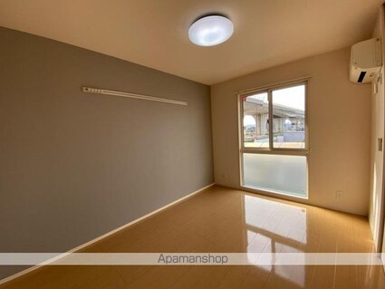 ヴァンヴェール[1LDK/54.19m2]の内装5