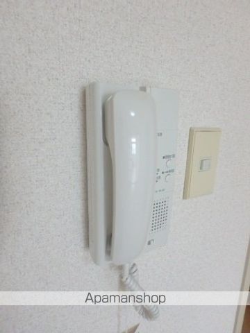 レジデンスカープ新潟の内装写真