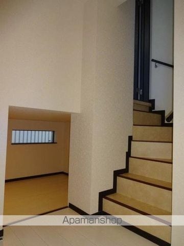 グランドゥール横浜の内装写真