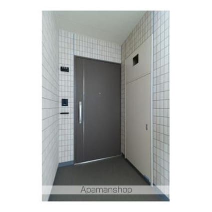 松葉[1LDK/39.69m2]の玄関