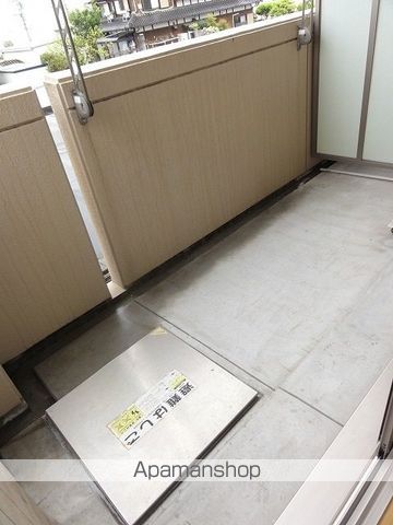 シャンテの内装写真