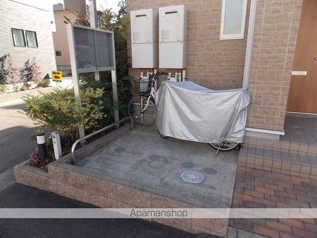 エバーハイツのその他写真