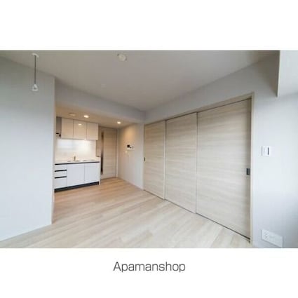 プラウドフラット浅草橋Ⅱ[2LDK/49.51m2]のその他部屋・スペース