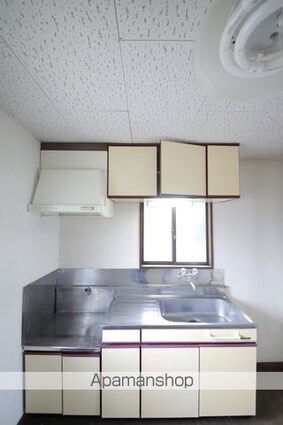 グランドール橋本[2DK/40m2]の内装6