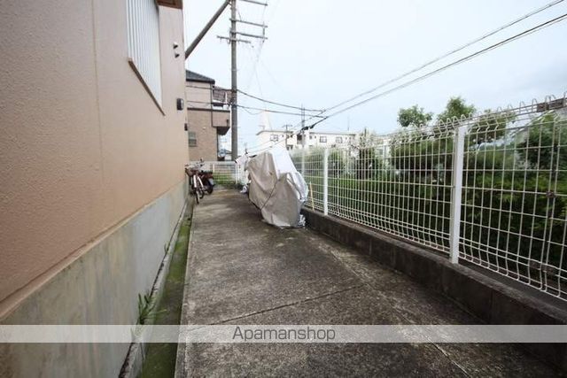 キンキマンションのその他写真