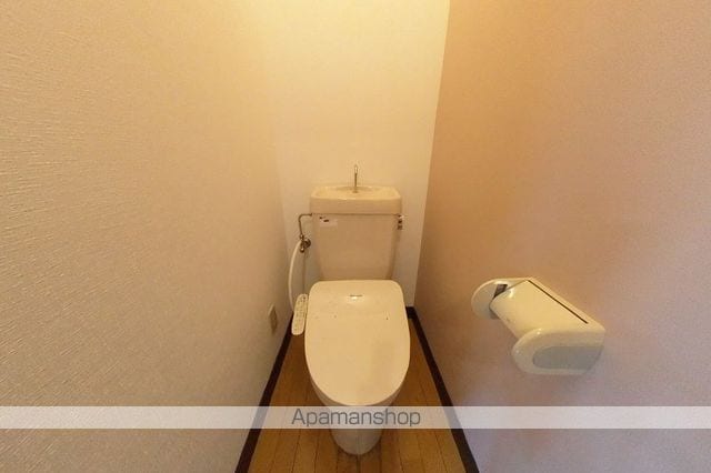 ドミールマツダAの内装写真