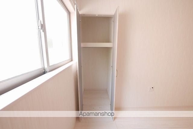 レアルワイズマンションD棟の内装写真