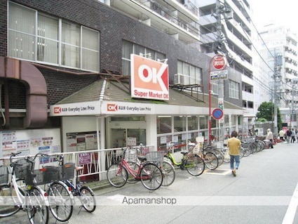 フォルテ高円寺[1R/15.34m2]の周辺5