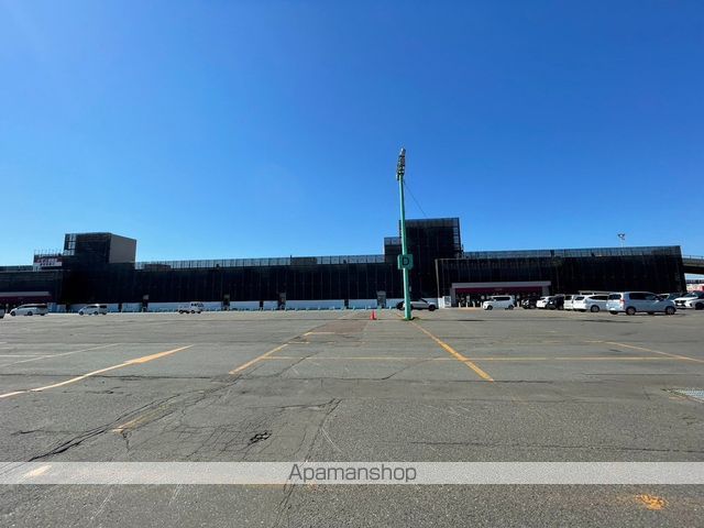 apartment 北海道釧路市芦野２丁目
芦野の賃貸情報を見る
物件地図
