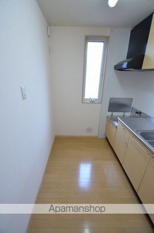 ヴィラシーン 壱番館の内装写真