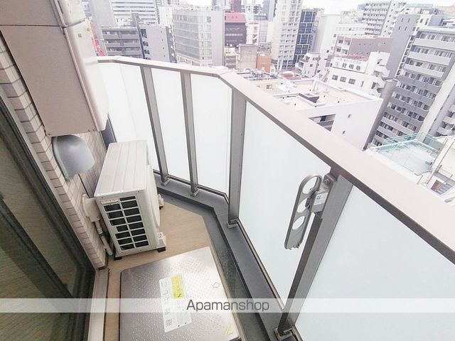 GRANPASEO浅草橋の内装写真