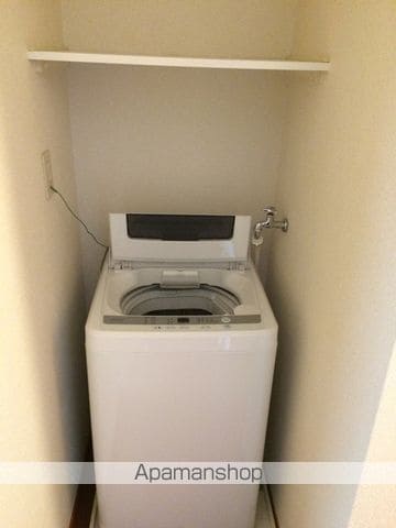 レオパレスパルポートの内装写真