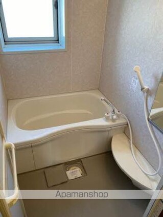 フレヴェール[2LDK/55.62m2]のバス