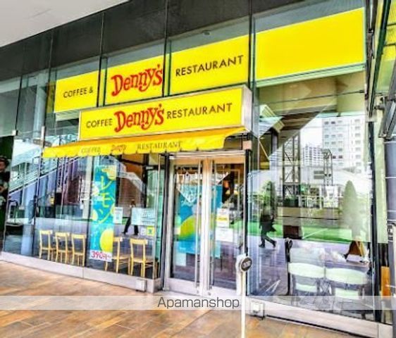 マル・アズール品川ウエストの周辺写真