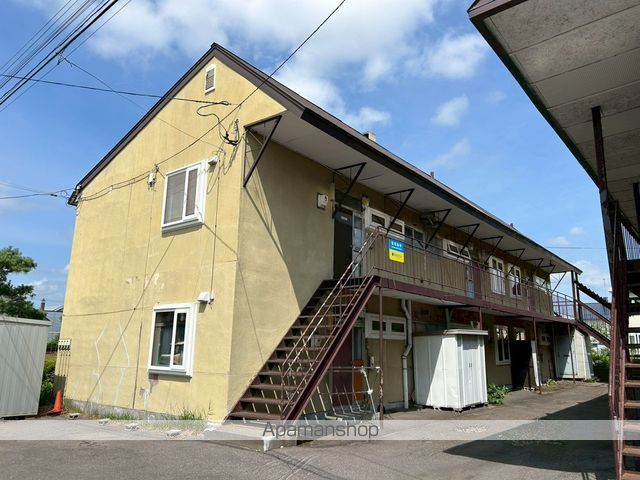 コーポ金谷A