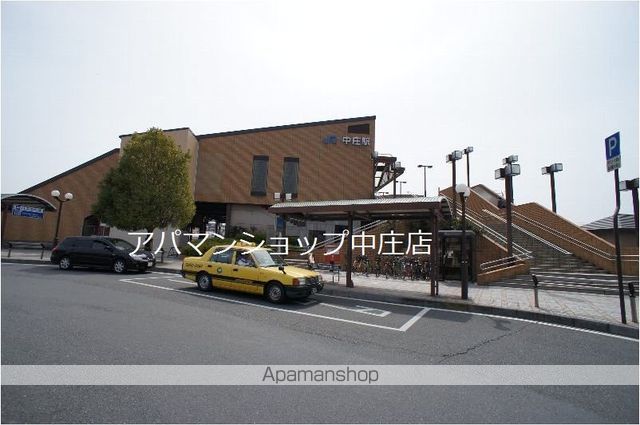 中祥マンションCの周辺写真