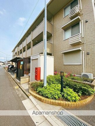 メゾンクロノス[2LDK/53.65m2]の外観3