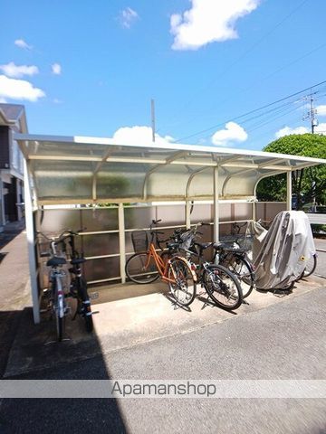 ニューコーポ小松Aのその他写真