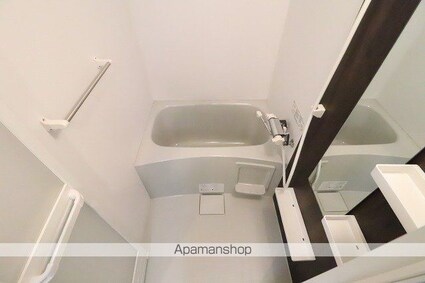 リブリ・ルミエールメゾン[1K/26.08m2]のバス