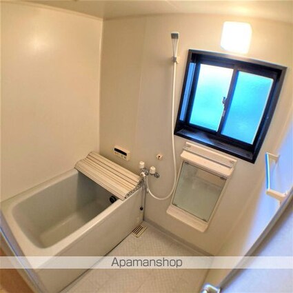 ハイツ新町[2LDK/48.6m2]のバス