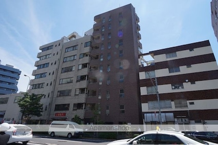アーバンクレスト片町[1DK/33.3m2]の外観4