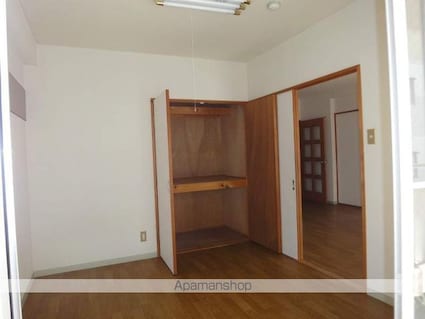 美和ハイツⅢ[4LDK/68.24m2]の収納