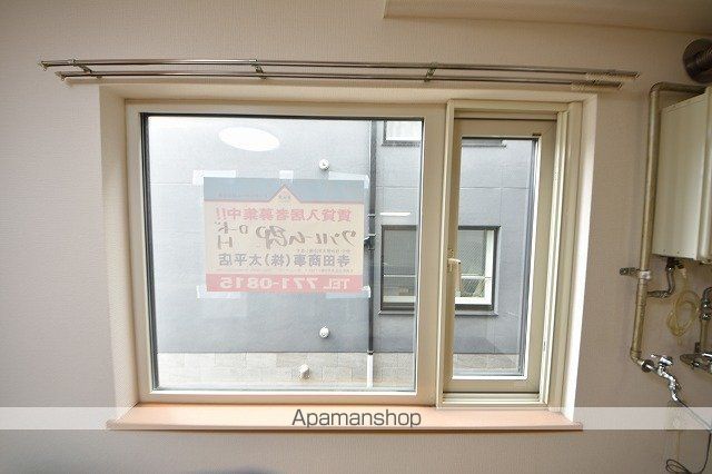 マリンコーポ32の内装写真