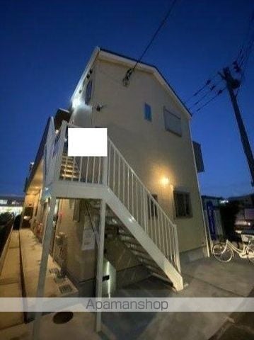 ディオニソスの外観写真