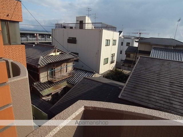 アイリス衣笠の内装写真