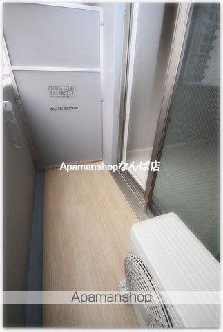 TLRRESIDENCE本町ウエストの内装写真
