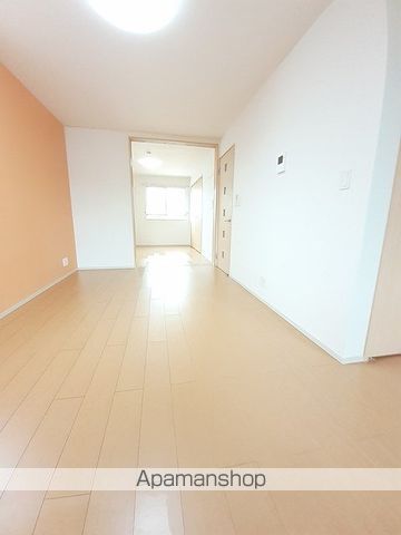 シンフォニック ガーデンの内装写真