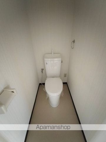 ロイヤルハイツ鶴見の内装写真